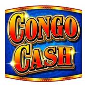 Congo Cash symbol in Congo Cash slot