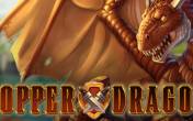 Copper Dragon (Mancala Gaming)