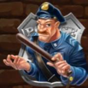 Cops ‘n’ Robbers: Policeman