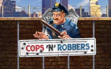 Cops ‘n’ Robbers slot