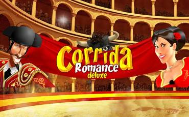 Corrida Romance Deluxe slot