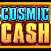 Cosmic Cash-: Scatter