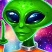 Cosmic Cash-: Alien