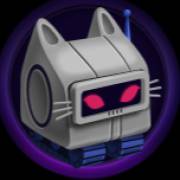 Cosmo Cats: Robot