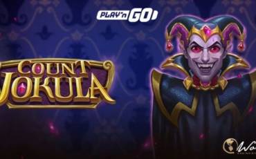 Count Jokula slot