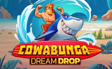 Cowabunga Dream Drop slot