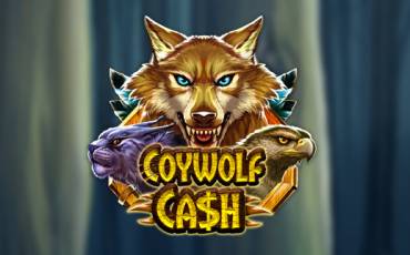 Coywolf Cash slot