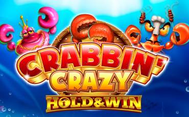 Crabbin' Crazy slot