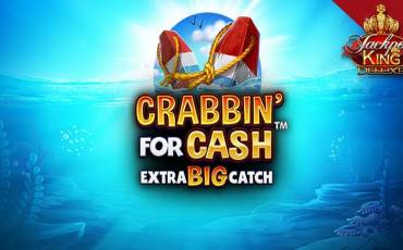 Crabbin' for Cash: Extra Big Catch slot