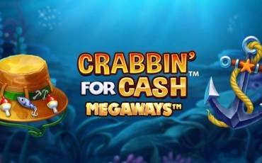 Crabbin' for Cash Megaways slot