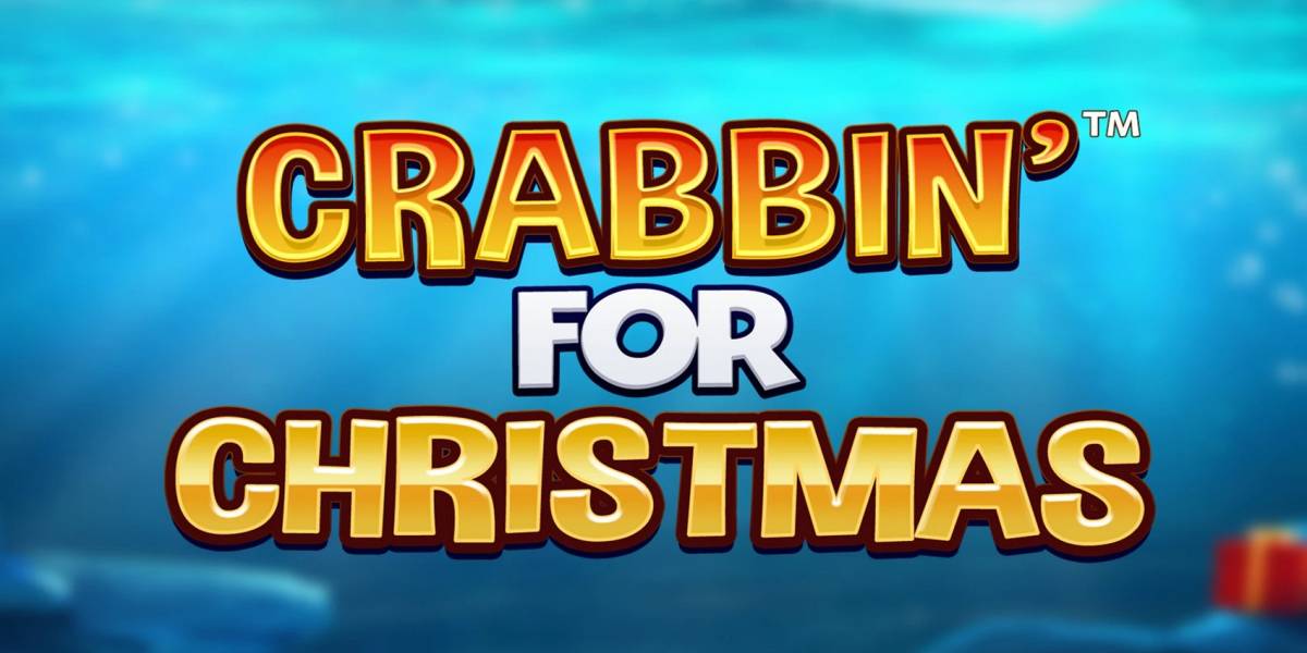 Crabbin' For Christmas slot