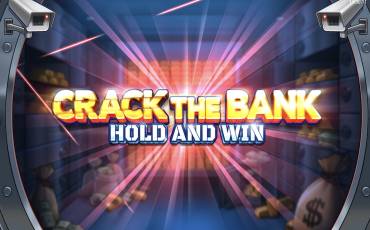 Crack the Bank Hold and Win slot