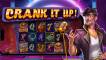 Play Crank It Up slot