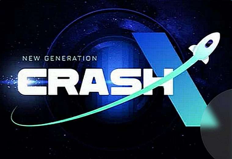 Crash X