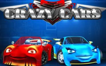 Crazy Cars slot