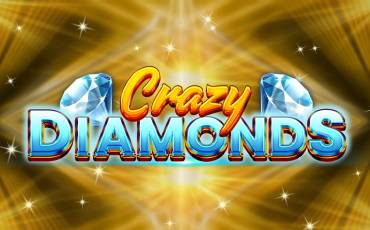 Crazy Diamonds slot