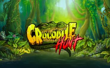 Crocodile Hunt slot