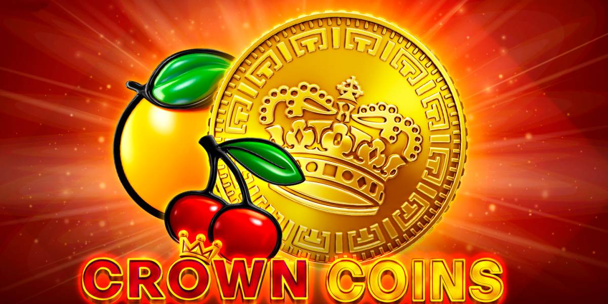 Crown Coins slot