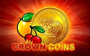 Crown Coins slot