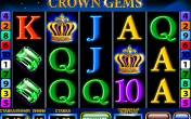 Crown Gems (Reel Time Gaming)