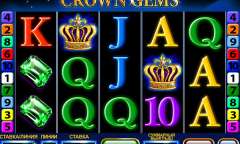 Play Crown Gems