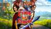 Play Crown of Camelot slot