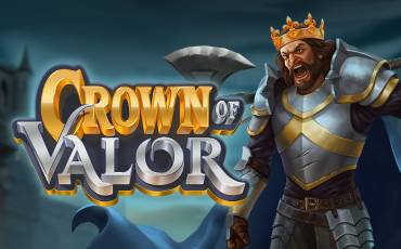 Crown of Valor slot