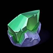 Crystal Catcher: Crystal