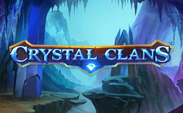 Crystal Clans slot