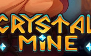 Crystal Mine slot