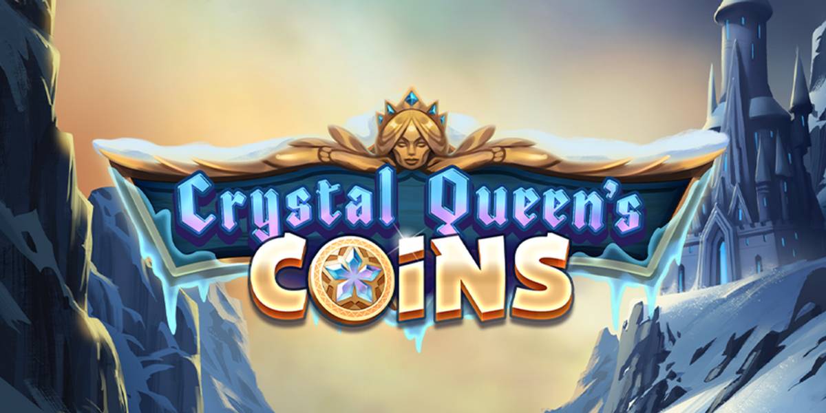 Crystal Queen’s Coins slot