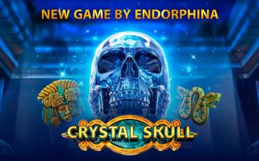 Crystal Skull slot