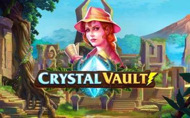 Crystal Vault slot