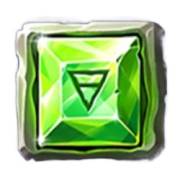 Crystals Digger: Emerald