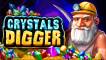 Crystals Digger