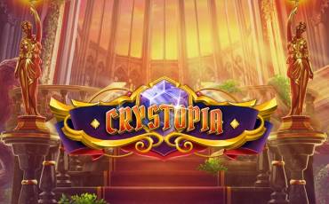 Crystopia slot