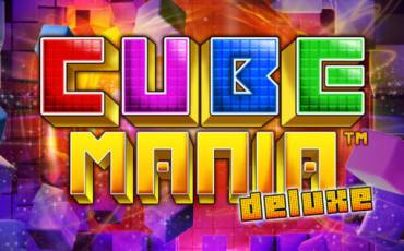 Cube Mania Deluxe slot