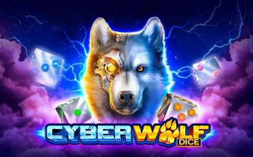 Cyber Wolf Dice slot