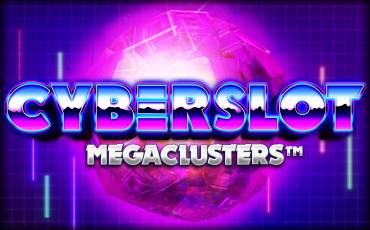 Cyberslot Megaclusters slot