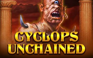 Cyclops Unchained slot