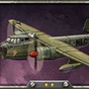 D-Day: Cargo airplane