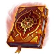 Book symbol in Madame in Mystic Manor slot