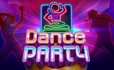 Dance Party slot