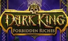 Play Dark King: Forbidden Riches