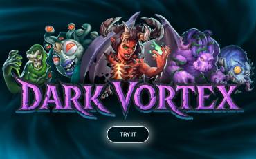 Dark Vortex slot