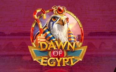 Dawn of Egypt slot