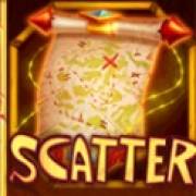 Dawn of El Dorado: Scatter