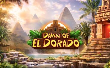 Dawn of El Dorado slot