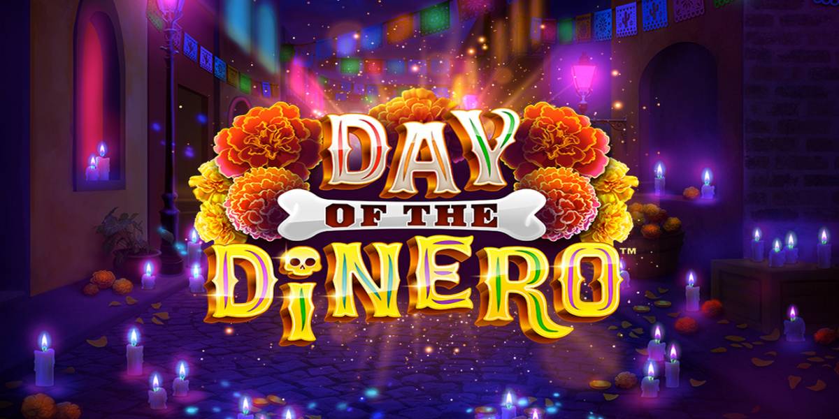 Day of the Dinero slot