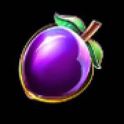 Dazzling Crown: Plum